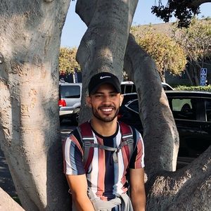 Meet your Posher, Emery